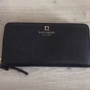Kate Spade dream wallet